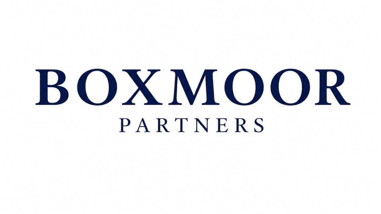 Boxmoor Partners Logo